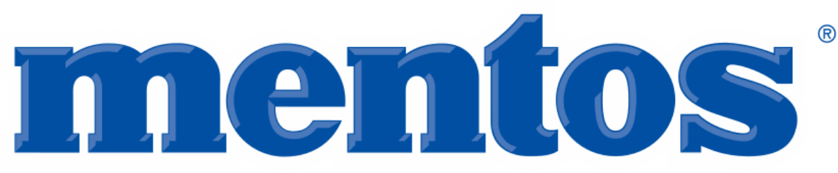 Mentos Logo